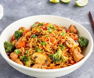 Noodle: caratteristiche, valori e proprietà