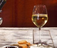 Oltrepò Pavese Pinot Grigio DOC, vino ottimo con pesce e carne bianca