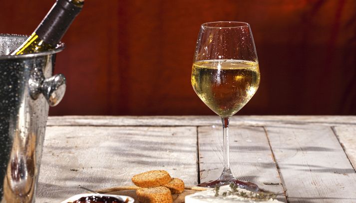 Oltrepò Pavese Pinot Grigio DOC, vino ottimo con pesce e carne bianca