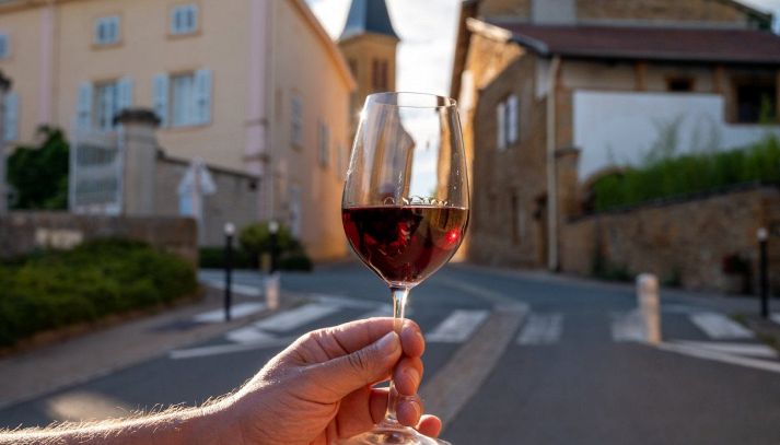 Oltrepò Pavese Rosso DOC, vino ottimo con gli arrosti