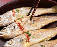 l'ombrina è un ingrediente ottimo per tante ricette