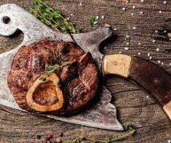 Gli ossibuchi di maiale sono un taglio di carne che si può impiegare in diversi tipi di ricette succulente e saporite: scopriamone proprietà e valori