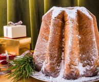 Il pandoro arriva da Verona ed è un dolce tipico di Natale: vediamo insieme quali sono le sue caratteristiche e in quali ricette può essere utilizzato
