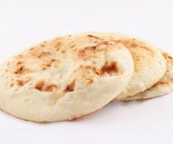 Ottimo pane naan