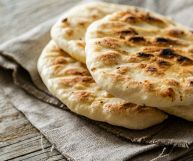Un ingrediente straordinario dal sapore unico che si sposa perfettamente con salse e condimenti di ogni genere. Ecco le caratteristiche e gli usi in cucina del pane pita