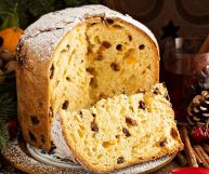il panettone è un ingrediente ottimo per tante ricette