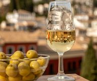 Pantelleria DOC Bianco, vino ottimo con pesce e crostacei