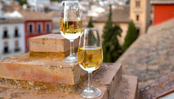 Pantelleria DOC Passito Liquoroso, ottimo vino da dessert