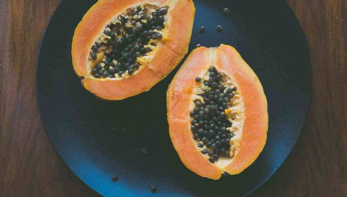 Papaya, un toccasana per la salute - Buonissimo