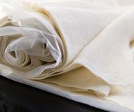 Una pasta a sfoglie sottilissima e dal sapore neutro: Scopriamo come usare la pasta brick in cucina