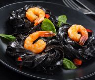 la pasta di fagioli neri è un ingrediente ottimo per tante ricette