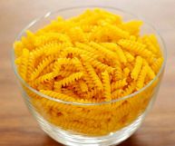 la pasta di mais è un ingrediente ottimo per tante ricette