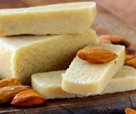 La pasta di mandorle può essere utilizzata per la realizzazione di buonissimi dolci tipici della tradizione italiana