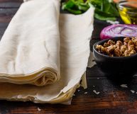 Vediamo insieme quali sono le caratteristiche e i valori nutrizionali della pasta fillo e relativi usi in cucina