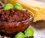 patè di pomodori secchi