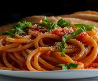 i perciatelli sono un ingrediente ottimo per tante ricette