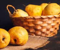 le pere cotogne sono un ingrediente ottimo per tante ricette