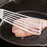 Pesce al forno con cannellini