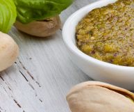 Un ingrediente incredibile dal gusto fresco e aromatico che rende straordinari tutti i nostri piatti. Scopriamo il pesto di pistacchi