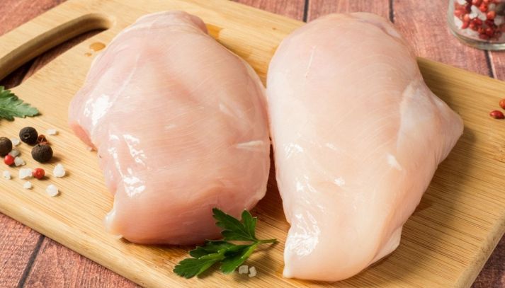 il petto di pollo è un ingrediente ottimo per tante ricette