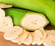 Platani: ricette e utilizzi in cucina