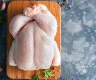 Le carni della pollastra possono essere utilizzate per brodi, bolliti e preparazioni ripiene