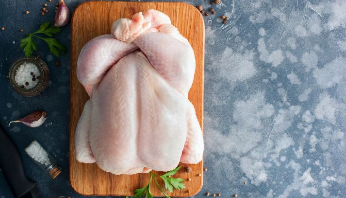 Le carni della pollastra possono essere utilizzate per brodi, bolliti e preparazioni ripiene