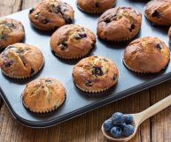 Vediamo insieme quali sono le caratteristiche del preparato per muffin e perché risulta vantaggioso nel realizzare basi di pasticceria di ogni tipo