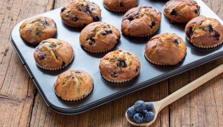Vediamo insieme quali sono le caratteristiche del preparato per muffin e perché risulta vantaggioso nel realizzare basi di pasticceria di ogni tipo