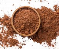 Preparato per torta al cacao: caratteristiche e proprietà