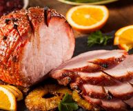 Prosciutto della Virginia: valori e caratteristiche