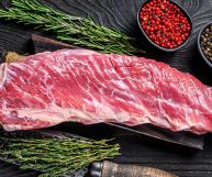 Scopriamo insieme quali sono le caratteristiche principali e i valori nutrizionali legati alla punta di petto di vitello e come si usa in cucina