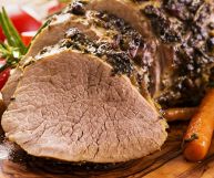 la punta di vitello è un ingrediente ottimo per tante ricette