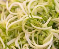 Puntarelle: caratteristiche e controindicazioni
