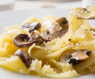 le reginette sono un ingrediente ottimo per tante ricette