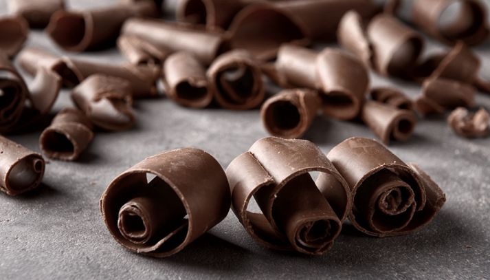 Un ingrediente dalle preziose caratteristiche. Sapere come usare i riccioli di cioccolato fondente in cucina permette di variare e preparare numerose ricette