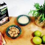 mattonella di riso aroma