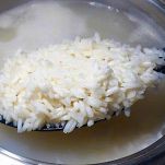 mattonella riso aroma