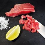 mattonella riso aroma