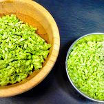 mattonella riso aroma