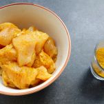 ricetta step 3
