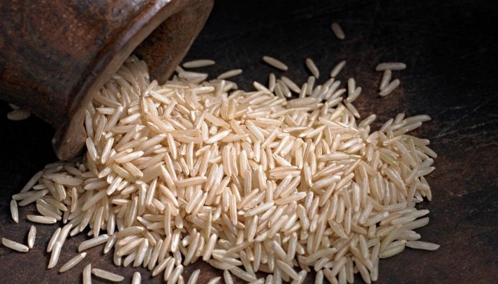 Il riso basmati è l'ingrediente ideale e virtuoso per tantissime preparazioni. Ecco come utilizzarlo in cucina