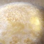 Ricetta riso alle erbe orientale