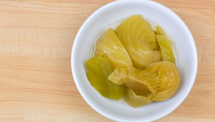La salamoia Sichuan è un alimento tipico della tradizione culinaria cinese, che si ricava dalla pianta della senape: ecco le sue proprietà nutrizionali