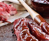 la salsa barbecue è un ingrediente ottimo per tante ricette