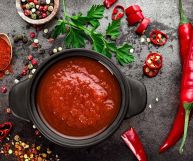 Salsa messicana: scopriamo le proprietà e le virtù di questo ingrediente speciale