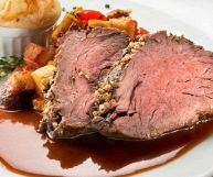 Salsa per arrosto: ricette e utilizzi in cucina