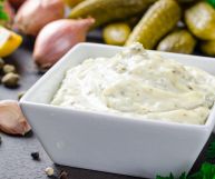la salsa remoulade è un ingrediente ottimo per tante ricette