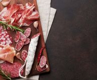 Salumi misti: proprietà e caratteristiche