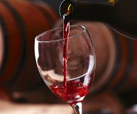 Il vino Sangiovese di Aprilia DOC